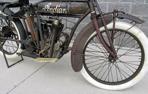 1915 Big Twin R front